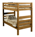 Classic Ladder End Bunk Bed
