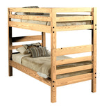 Classic Ladder End Bunk Bed