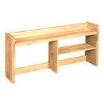 Classic Computer Shelf Unit