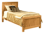 Classic Solid End Bed