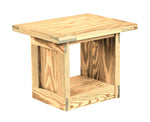 Classic End Table