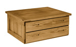 Classic Storage Table
