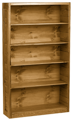 Classic Large Bookcase