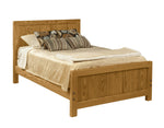 Classic Solid End Bed