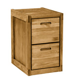 Classic File Cabinet