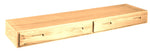 Classic Bed Drawer Unit