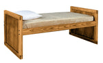 Classic Firehouse Bed