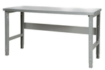 Adjustable Height Desk