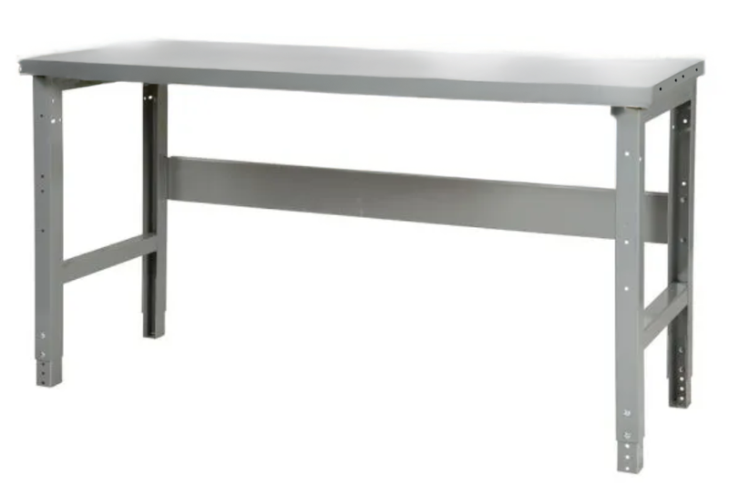 Adjustable Height Desk