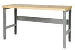 Adjustable Height Desk