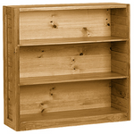 Classic Medium Bookcase