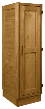 Classic Single Wardrobe