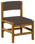Classic Side Chair
