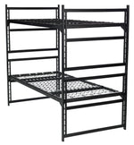 Series 400 Single Bed Adjustable