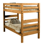 Classic Ladder End Bunk Bed