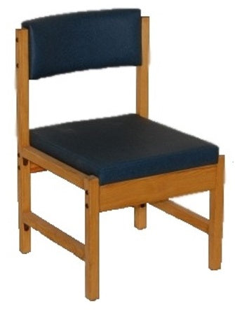 Dining Chair Side