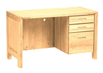 Classic 50" Desk