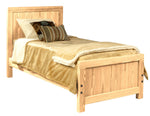 Classic Solid End Bed
