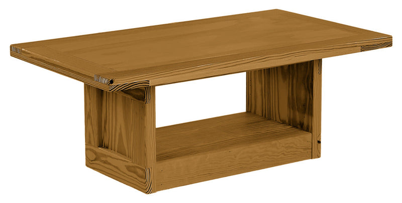 Classic Coffee Table