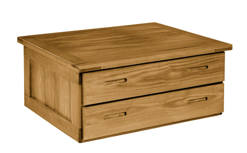 Classic Storage Table