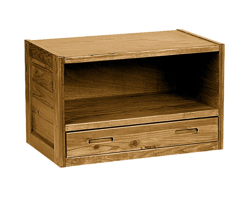 Classic TV Stand
