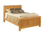 Classic Solid End Bed