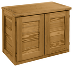 Classic Hutch Cabinet