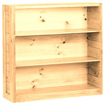 Classic Medium Bookcase