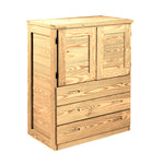 Classic Door Chest