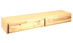 Classic 2 Drawer Bunk Drawer Unit