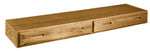 Classic Bed Drawer Unit
