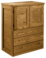 Classic Door Chest