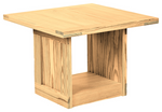 Classic Corner Table