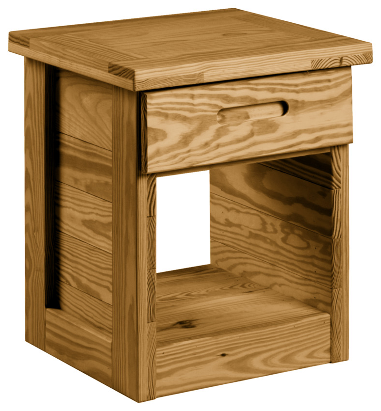 Classic Nightstand