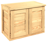Classic Hutch Cabinet