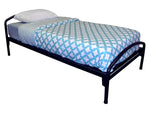 Series 500 Single Bed