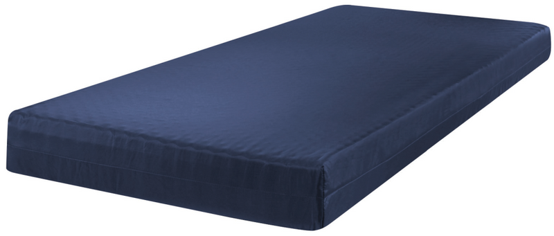 HDF-2 Heavy Duty Foam 6" Mattress