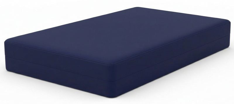 HDIS-2 Heavy Duty Inverted Seam 10" Mattress