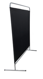 Free Standing Privacy/Partition Screen