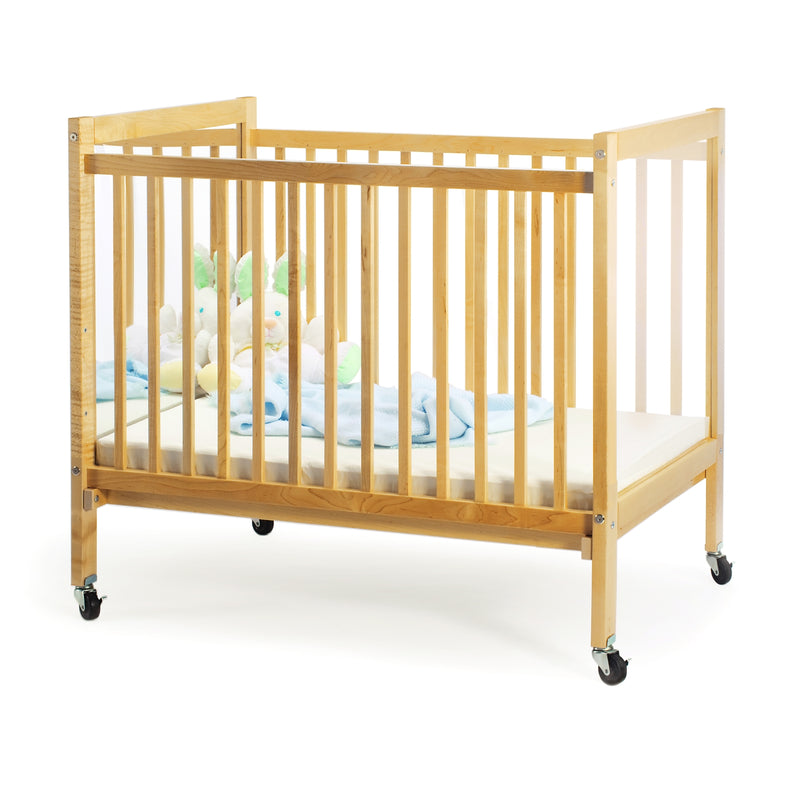 I-See-Me Infant Crib