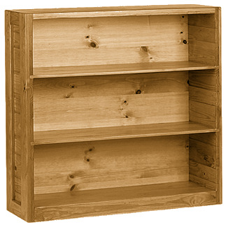 Classic Medium Bookcase