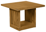 Classic Corner Table
