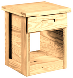 Classic Nightstand