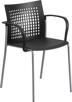 Hercules Stack Chair With Air Vent