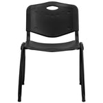 Hercules Plastic Stack Chair