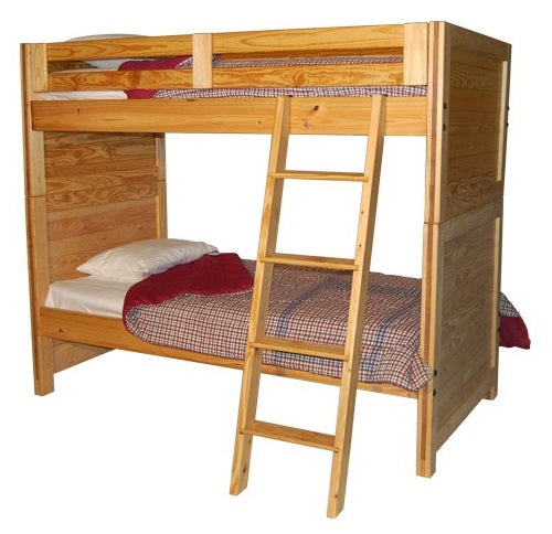 Classic Bunk Bed