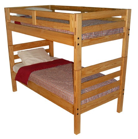 Open Bunk Bed