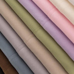 Brushed Microfiber Sheet Set