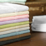 Brushed Microfiber Sheet Set