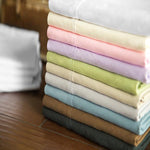 Brushed Microfiber Sheet Set